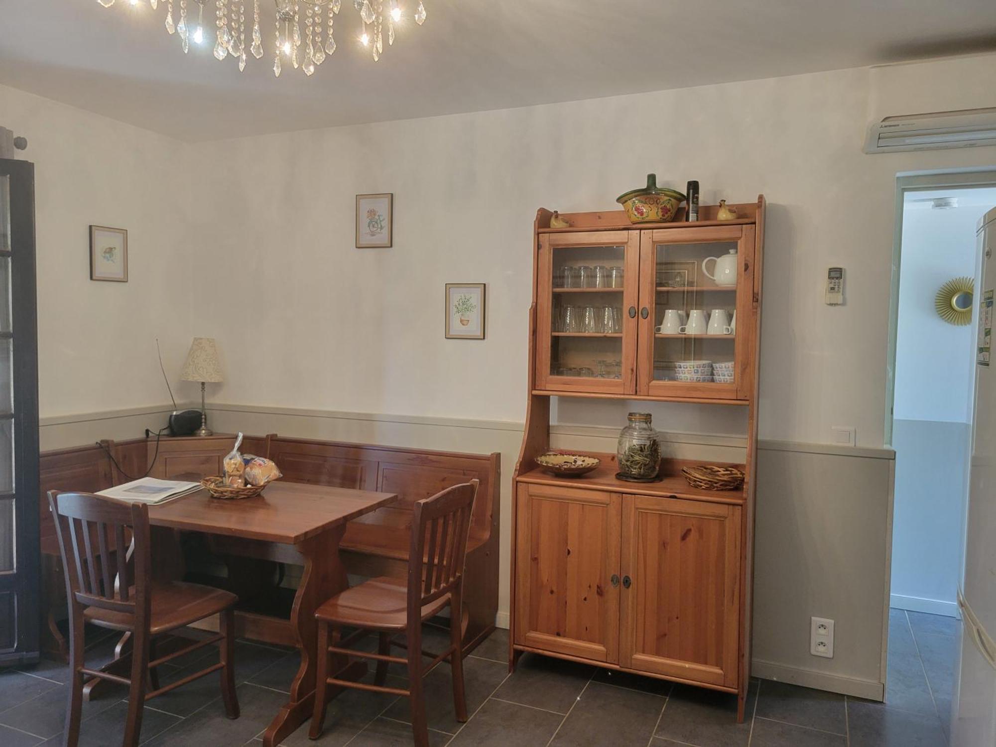 Appartamento I Mucchi Galeria  Esterno foto