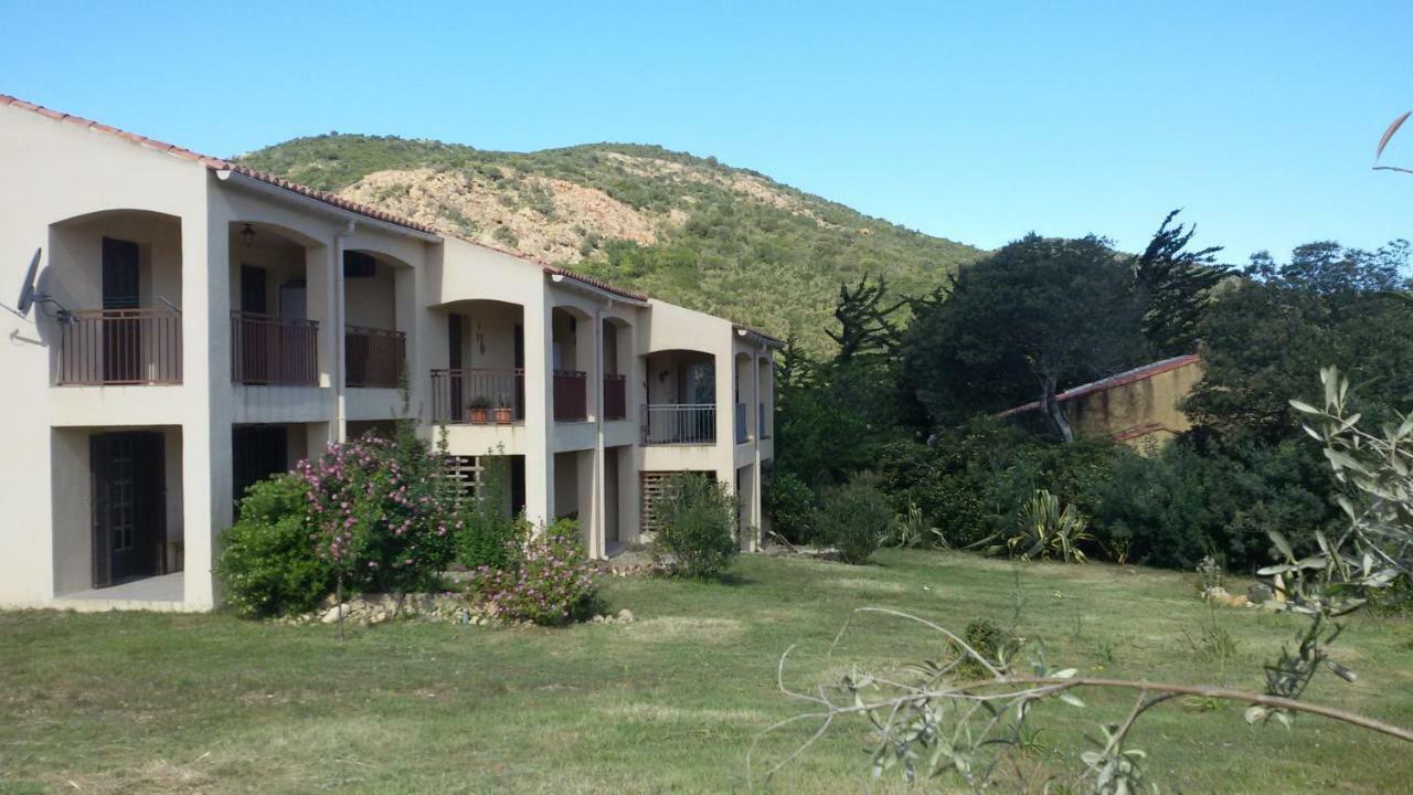 Appartamento I Mucchi Galeria  Esterno foto