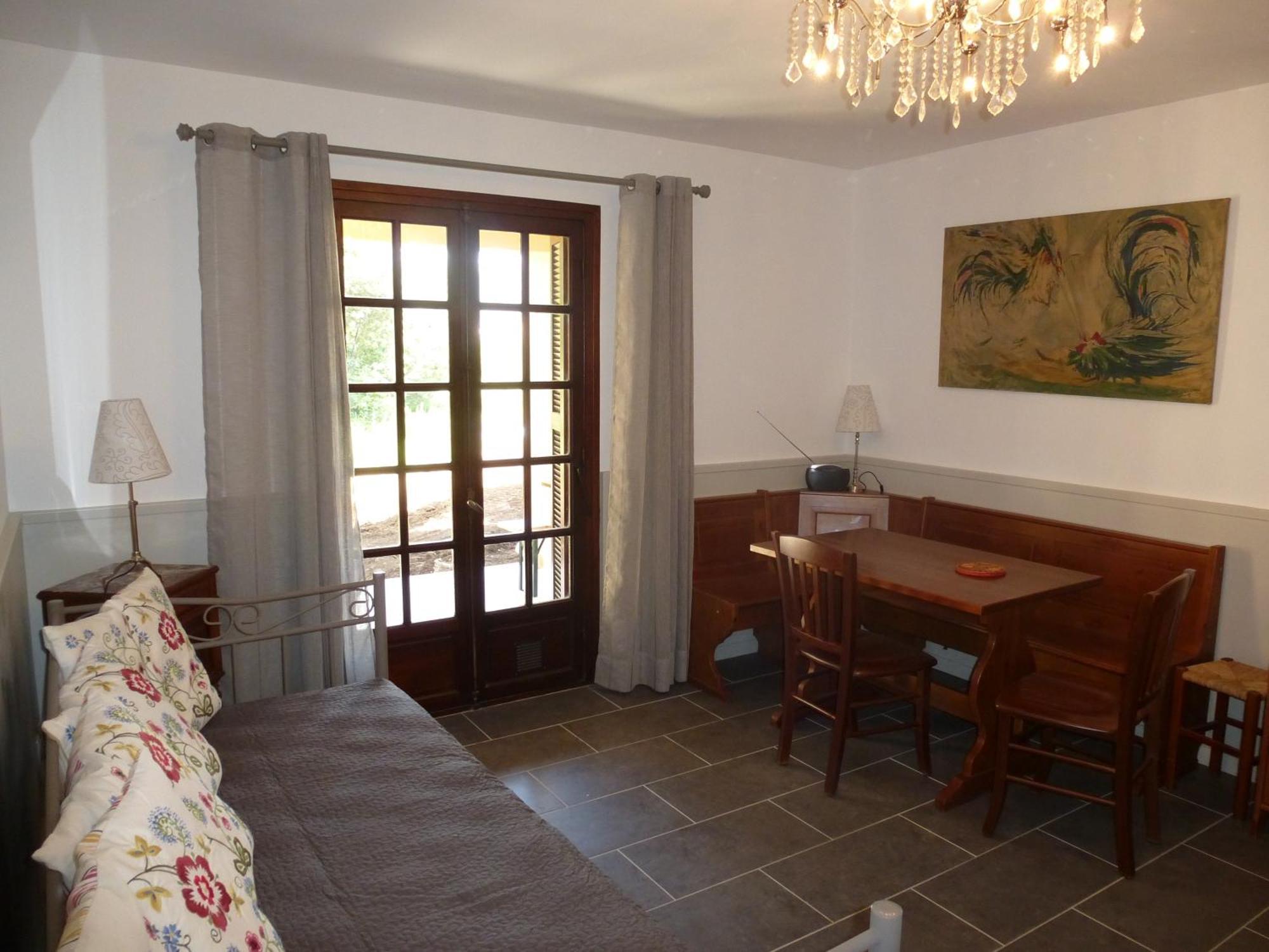 Appartamento I Mucchi Galeria  Esterno foto