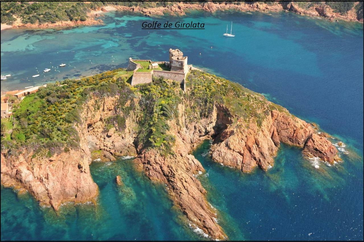 Appartamento I Mucchi Galeria  Esterno foto