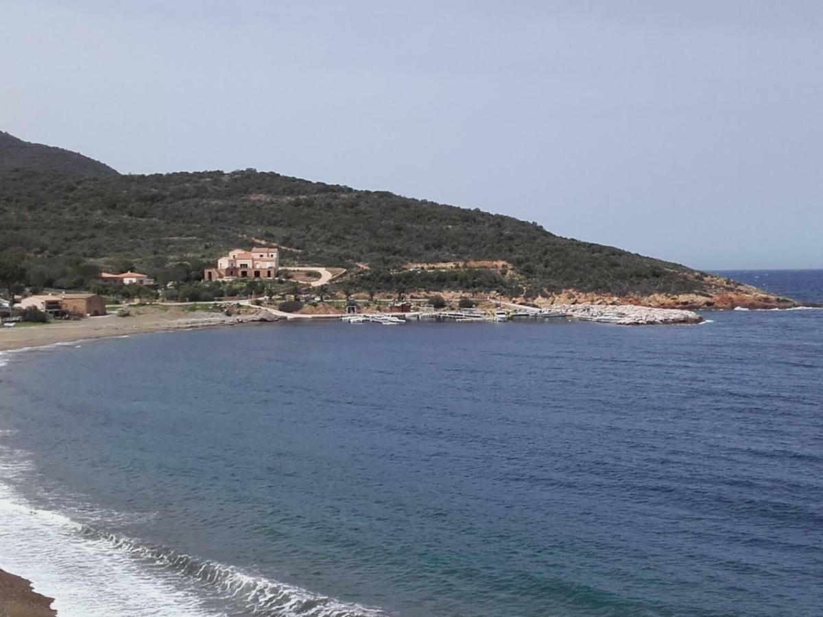 Appartamento I Mucchi Galeria  Esterno foto